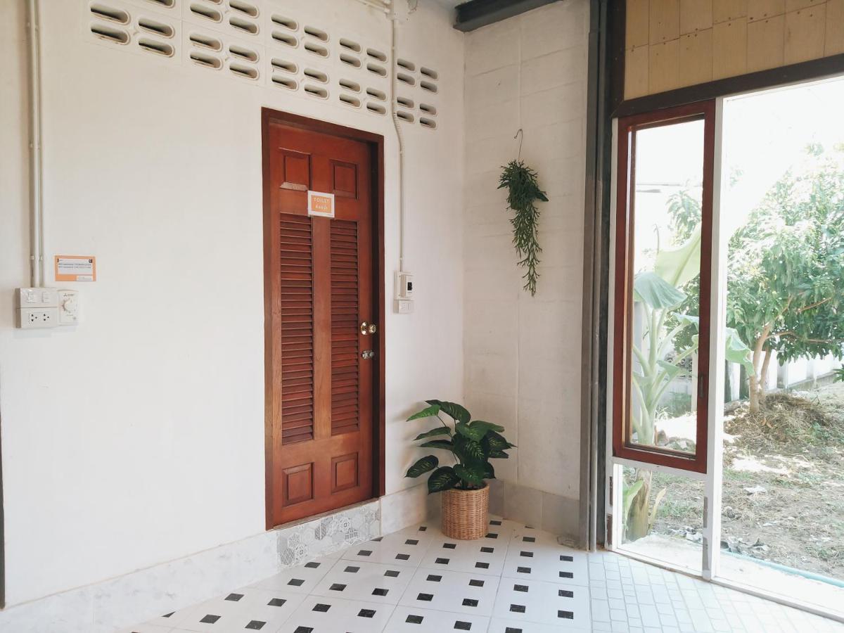 דירות The Warehouse - Ayutthaya מראה חיצוני תמונה